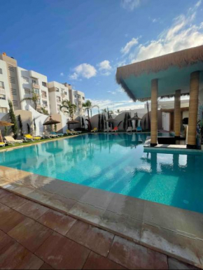 Appartement Sidi Rahal